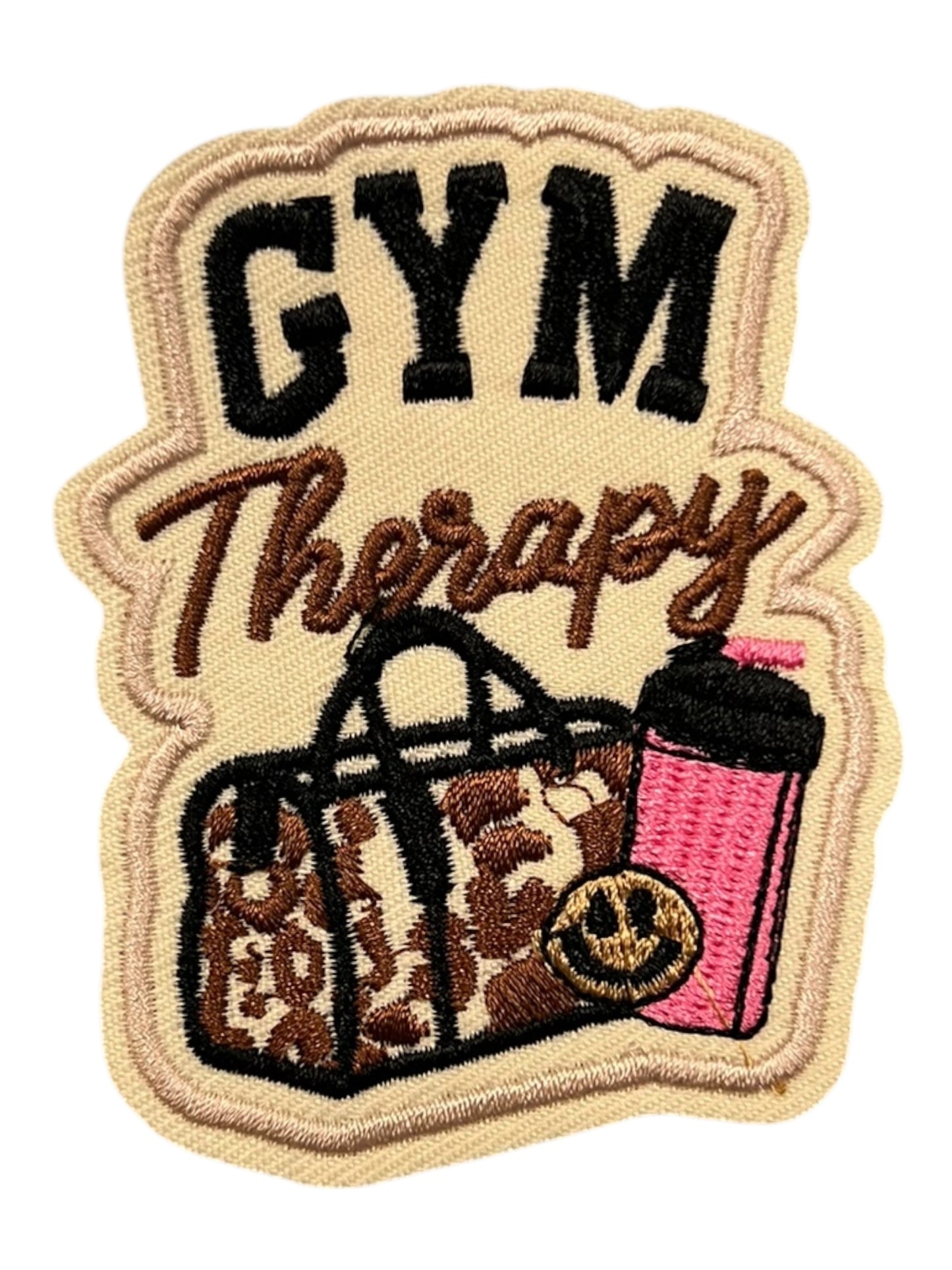 Gym Therapy