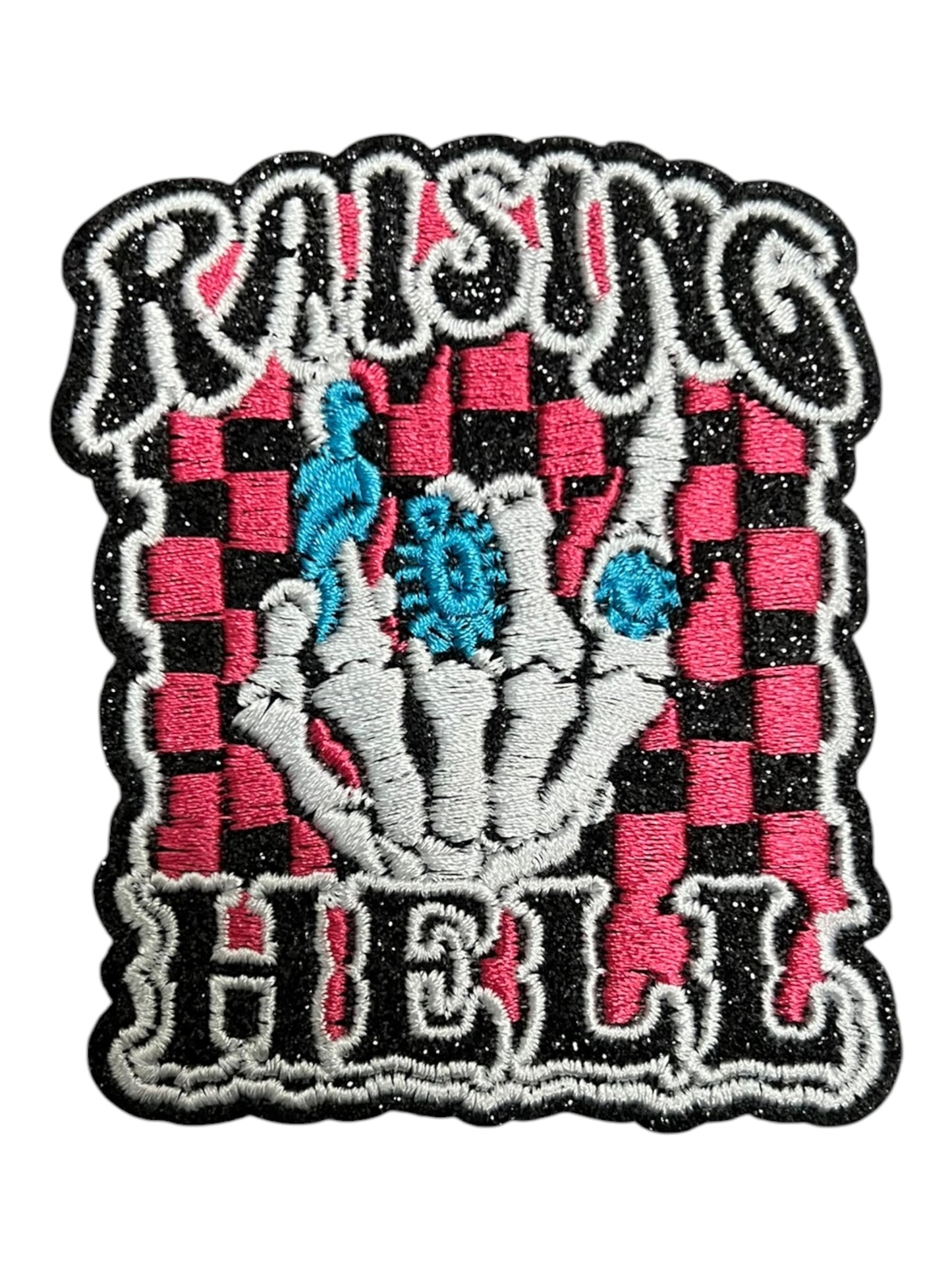 Raising Hell