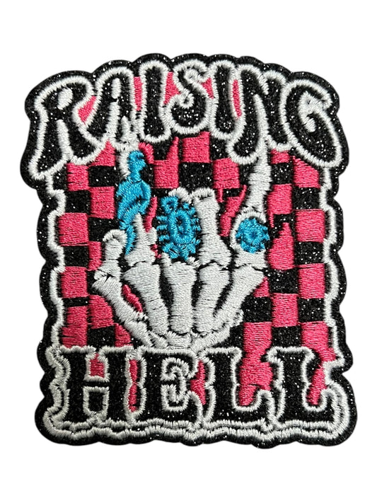 Raising Hell