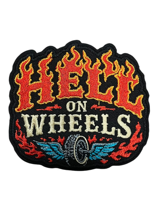 Hell on wheels