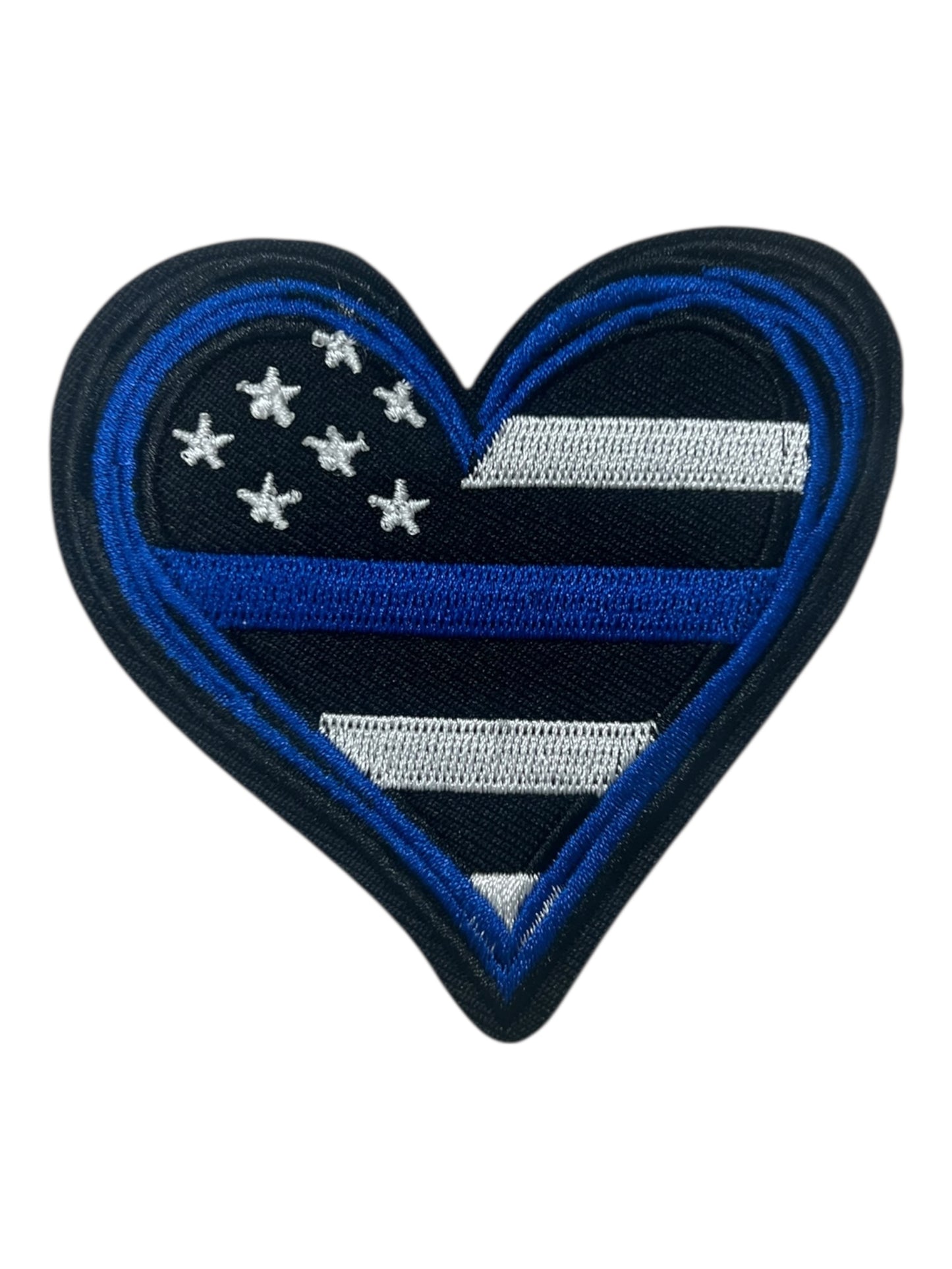 Police heart