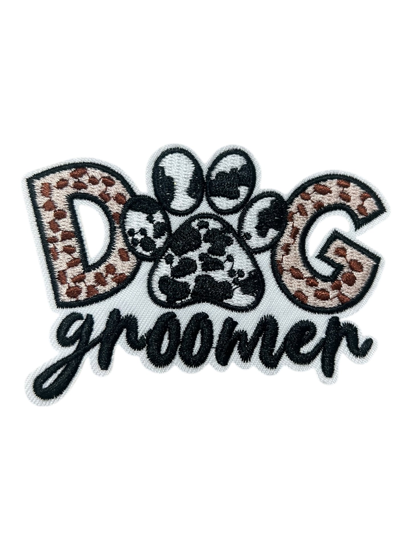 Dog groomer
