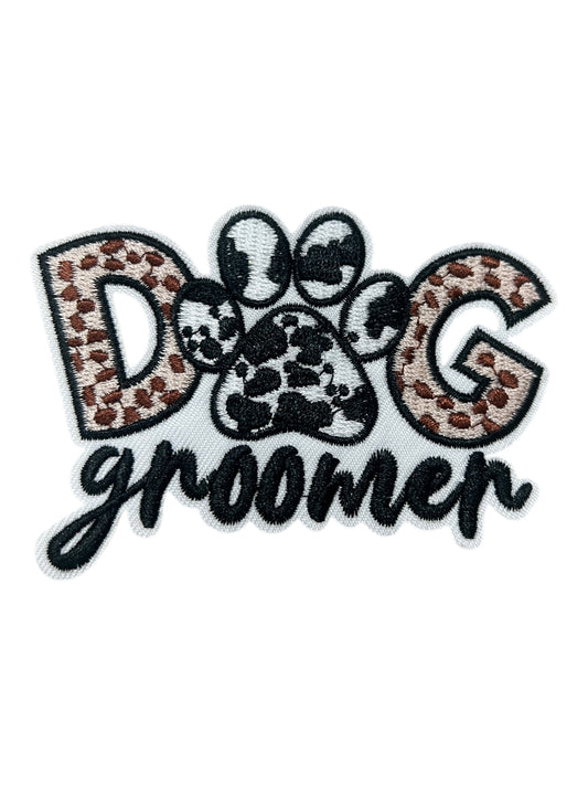 Dog groomer