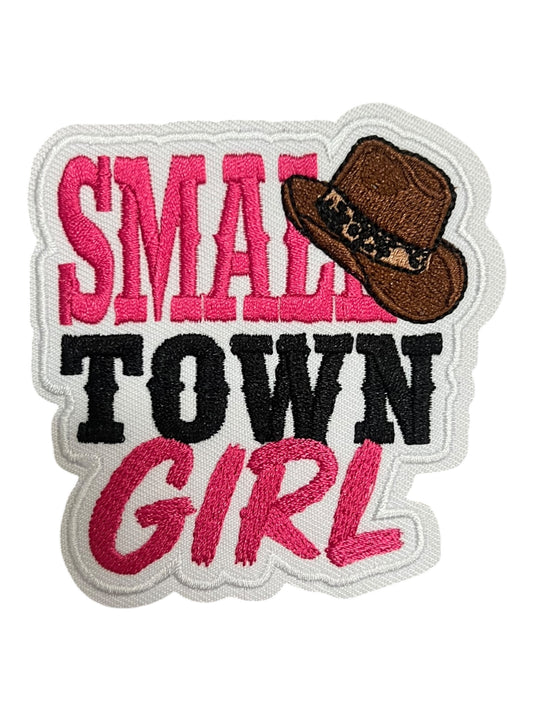 Small Town Girl