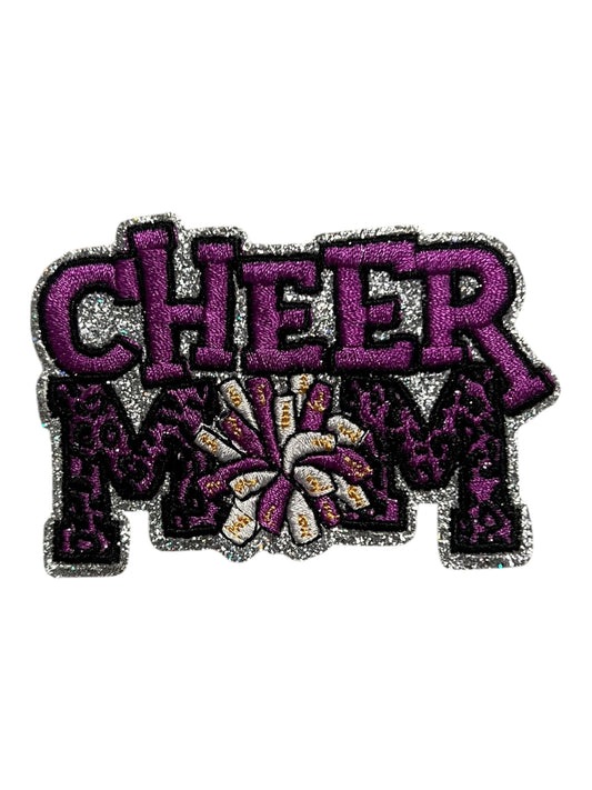 Cheer Mom