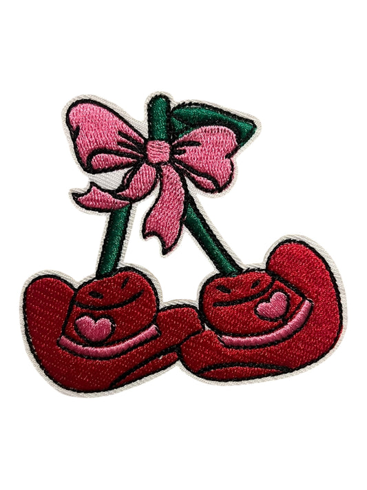 Cowboy hat cherries