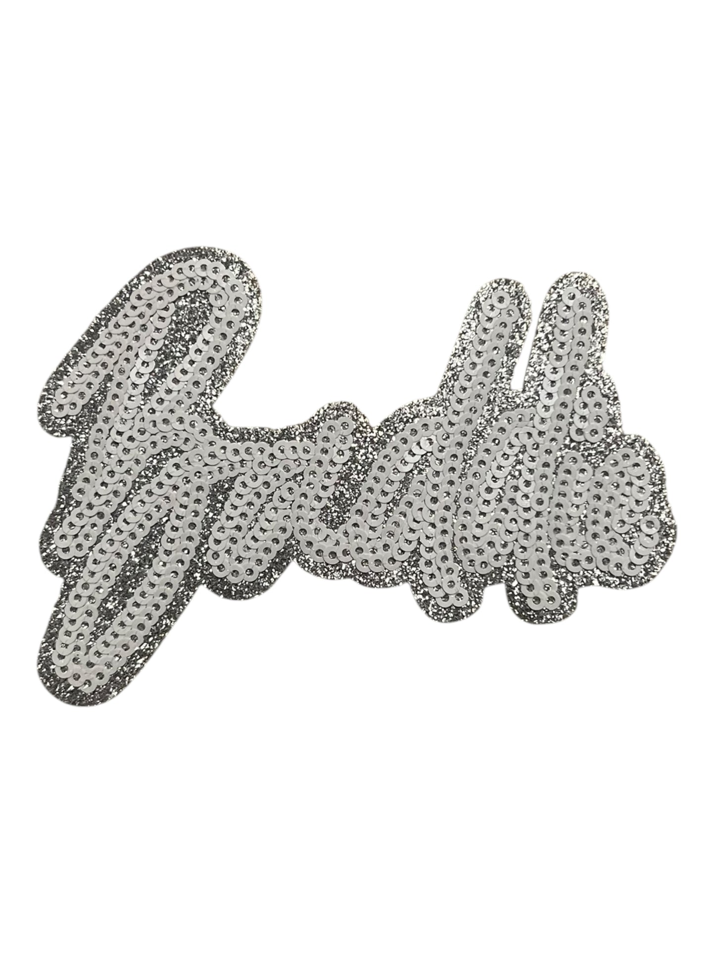 Sequin Baddie