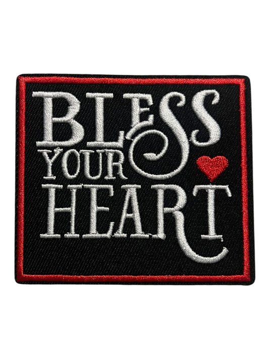 Bless your heart