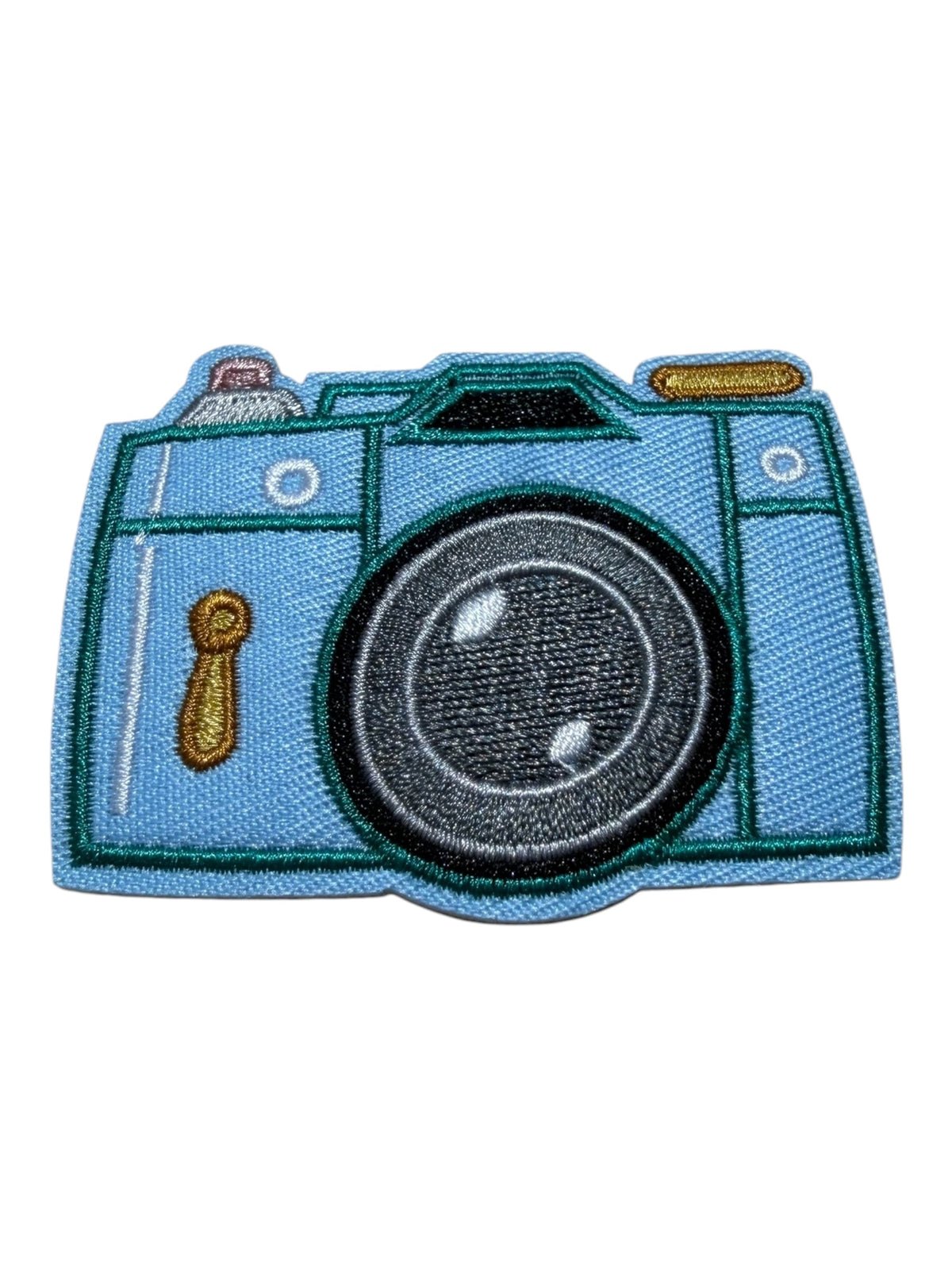 Camera