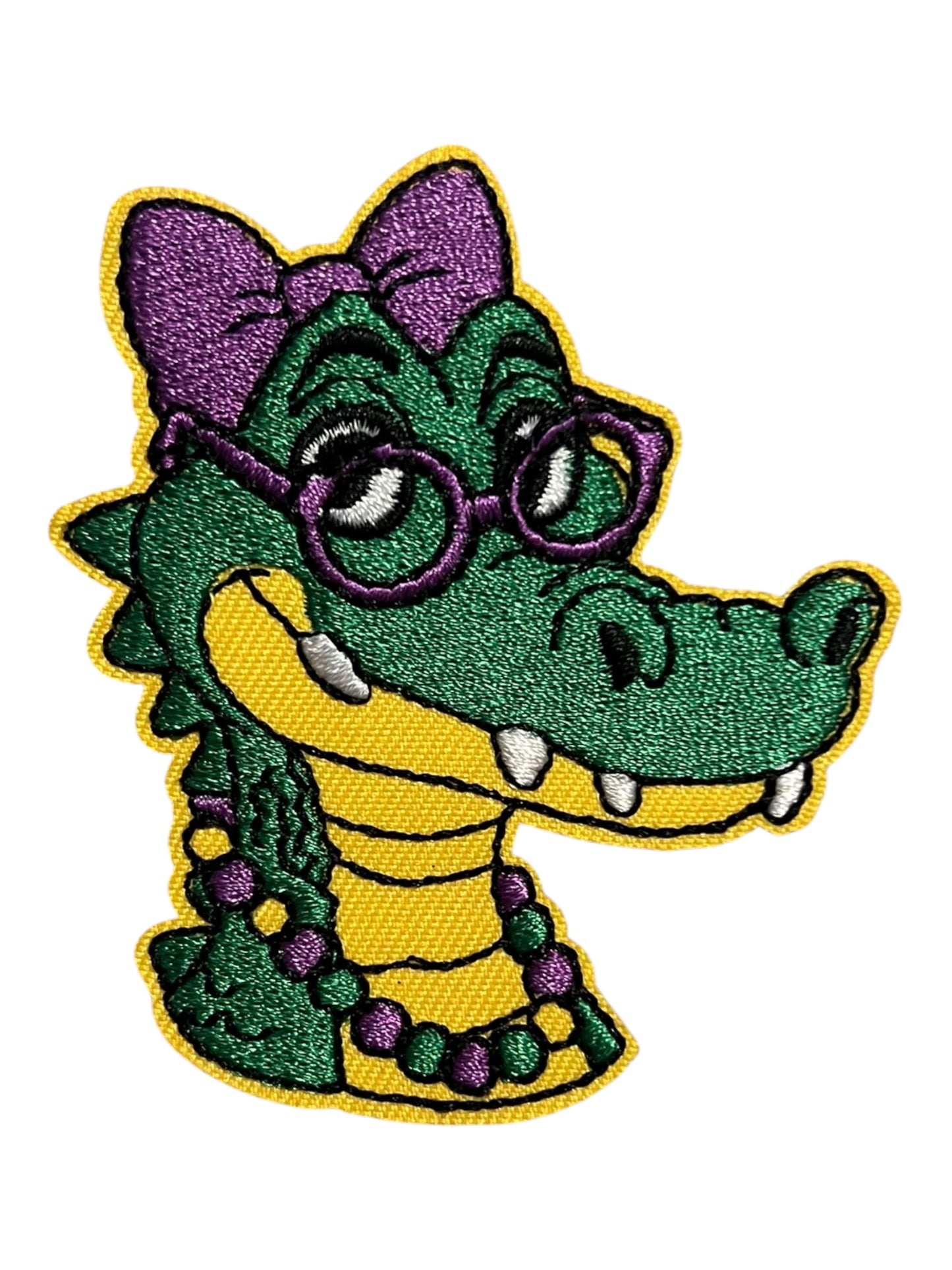 Mardi Gras Ali