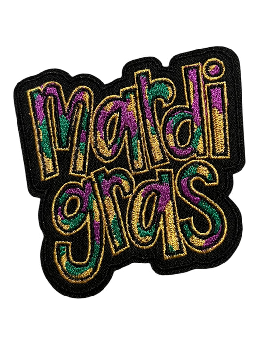 Mardi Gras