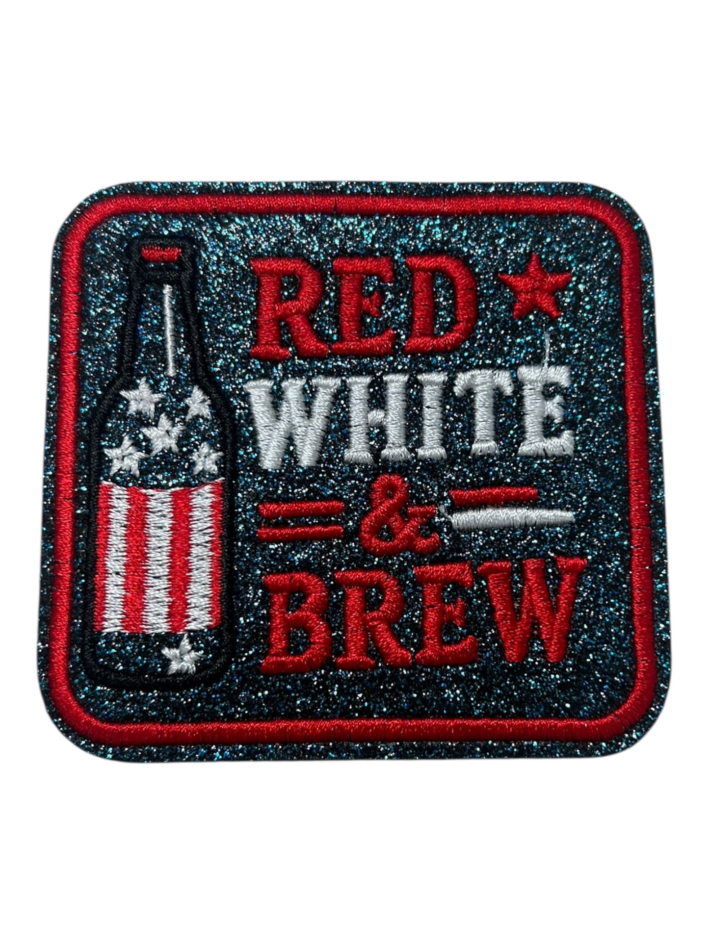 Red White & Brew