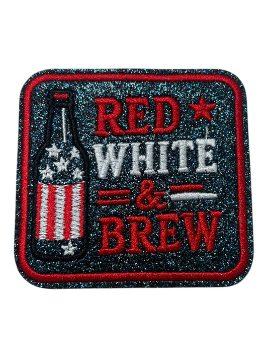 Red White & Brew
