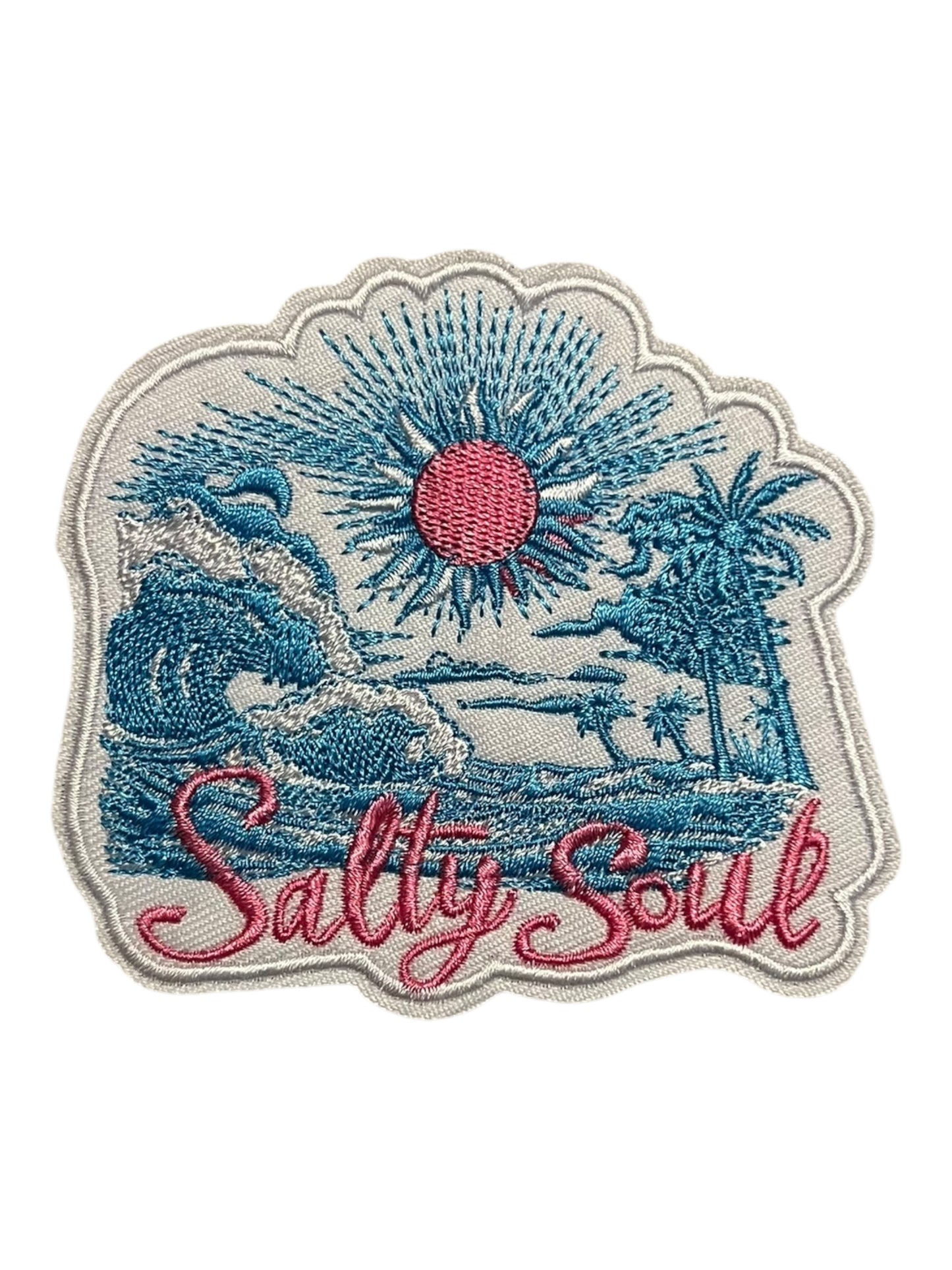 Salty soul