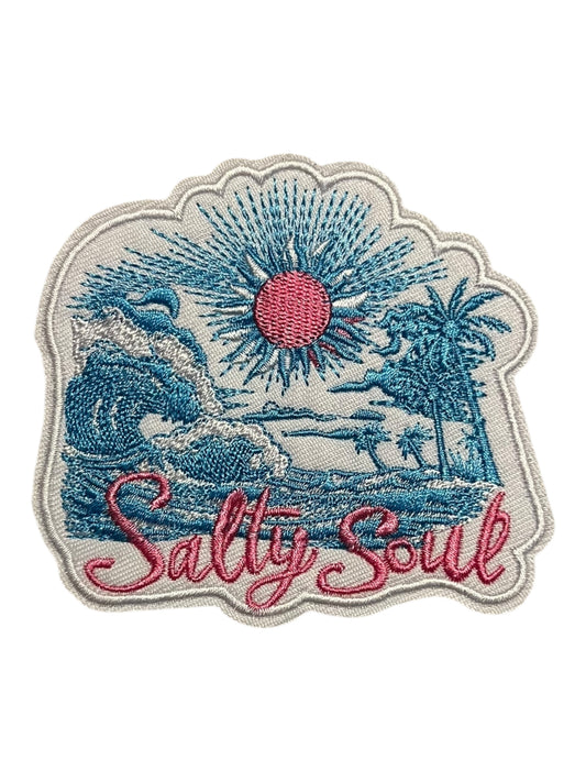 Salty soul