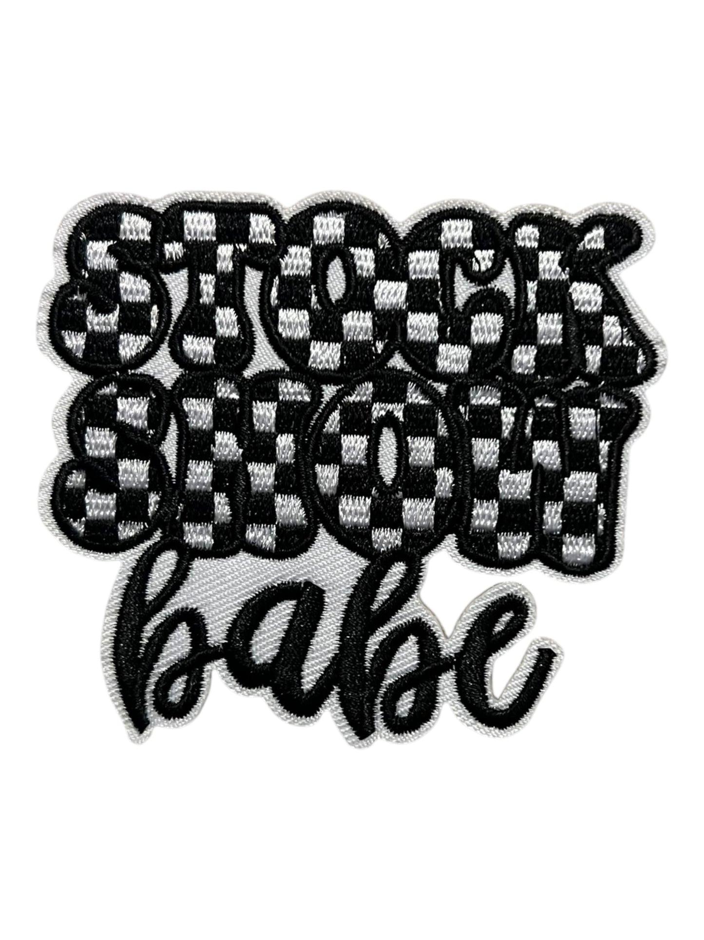 Stock Show Babe