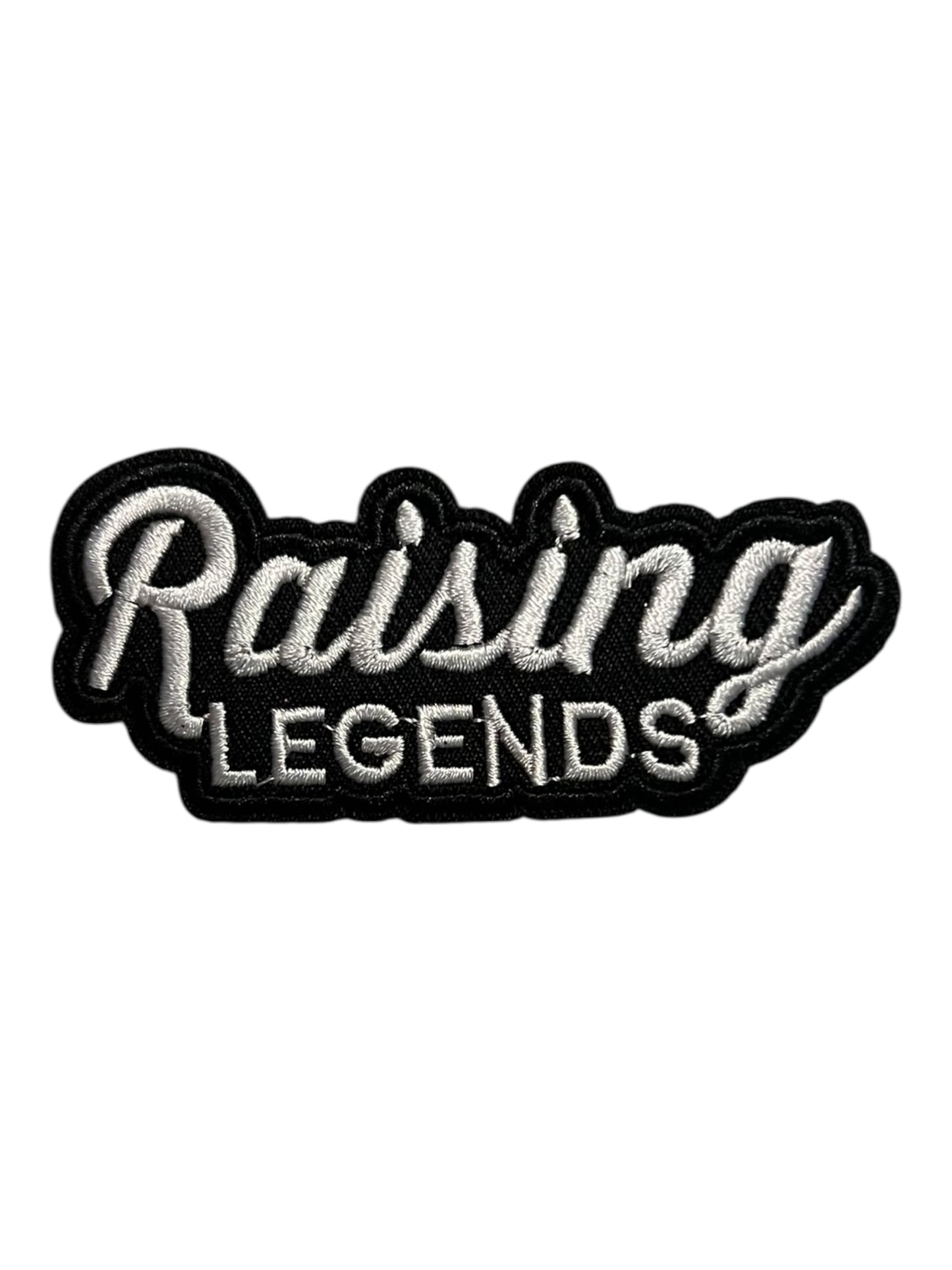 Raising Legends