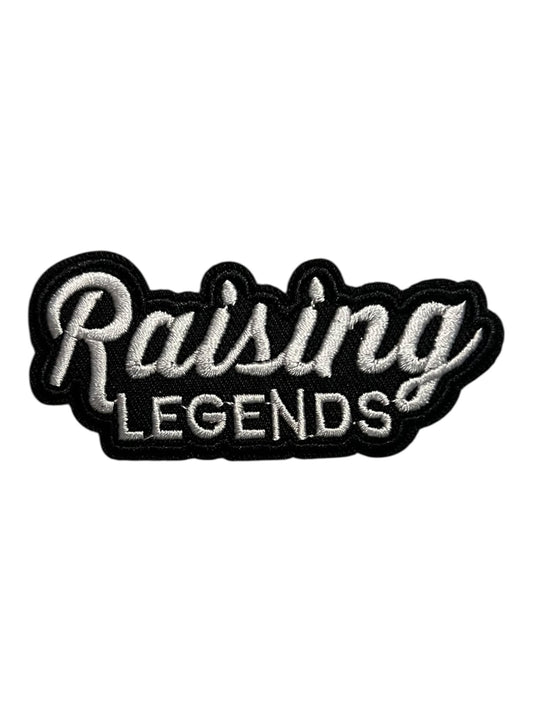 Raising Legends