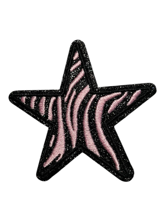Zebra Star