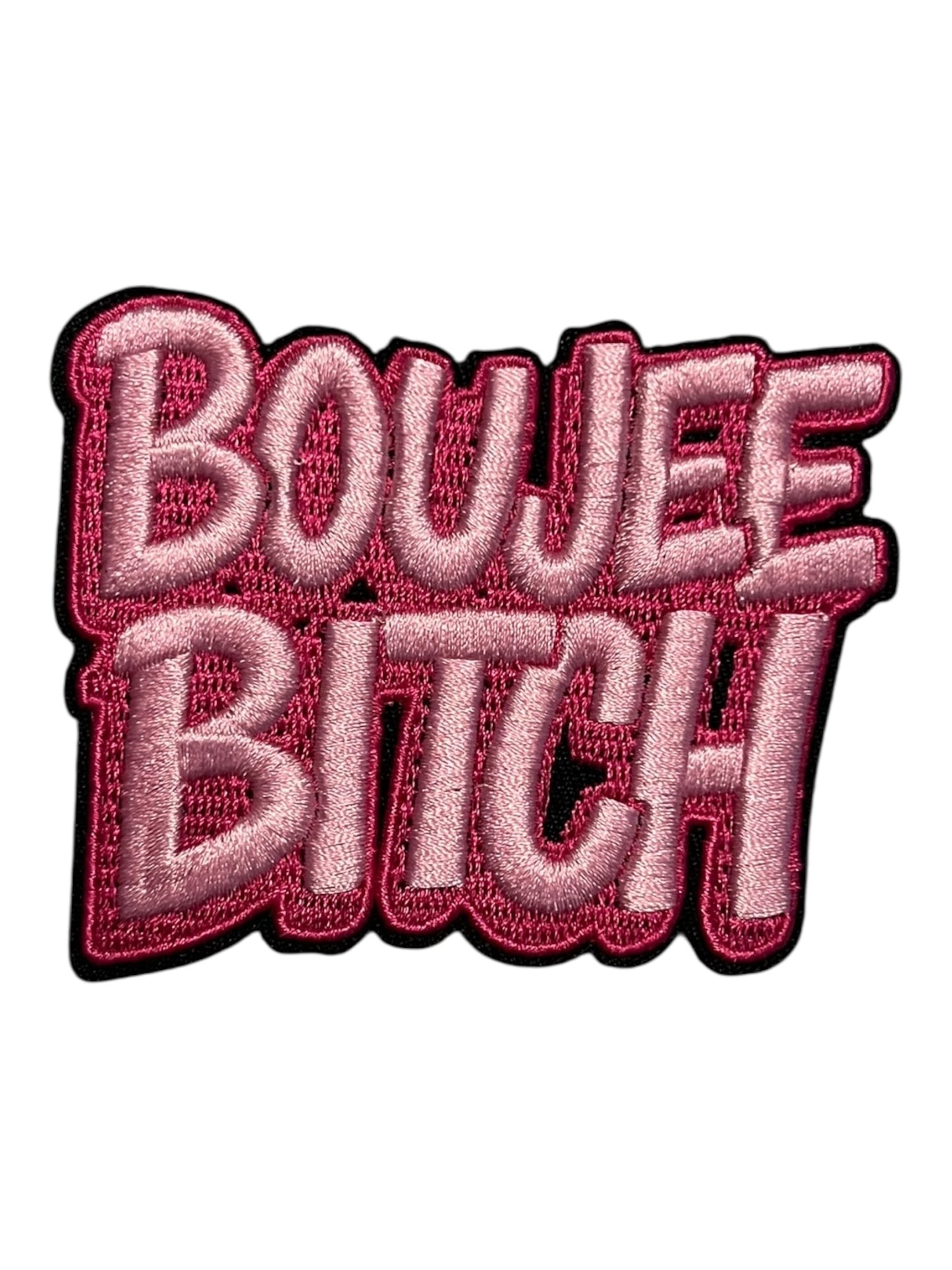 Boujee Bitch
