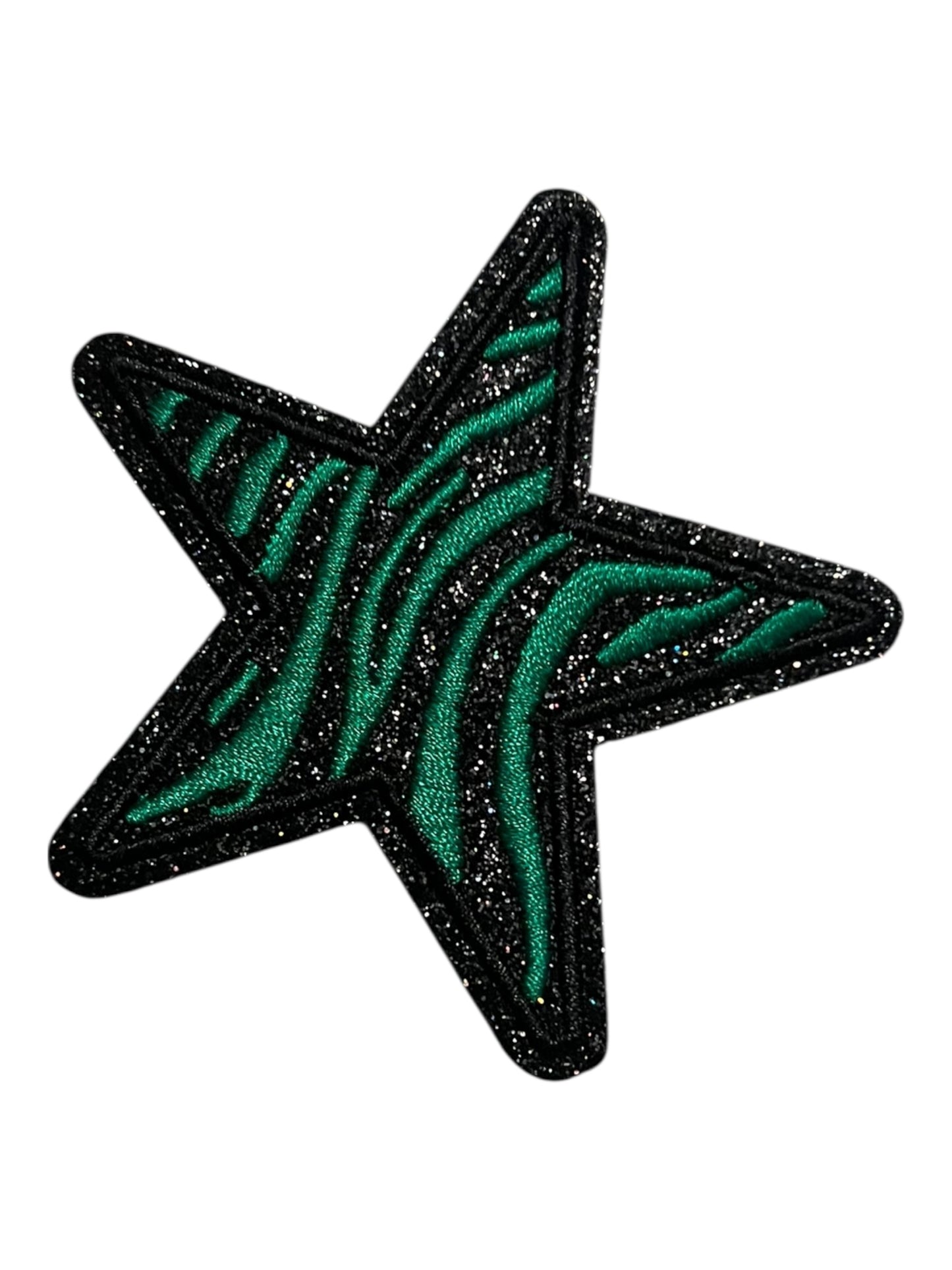 Zebra Star