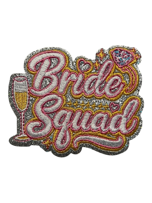 Bride Squad