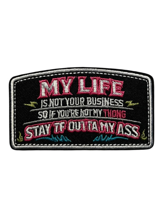 My Life