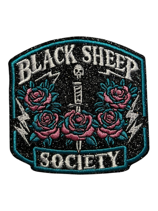 Black Sheep  Society