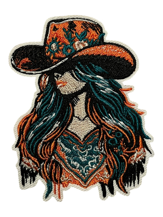 Cowgirl