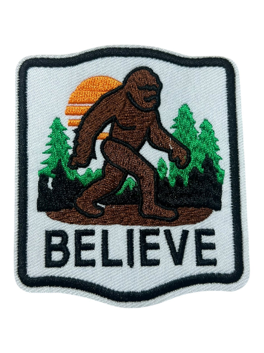 Believe