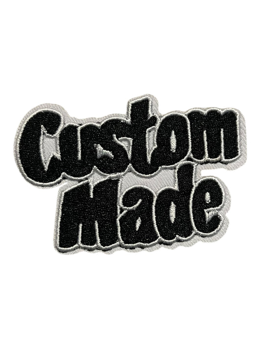 Custom Made