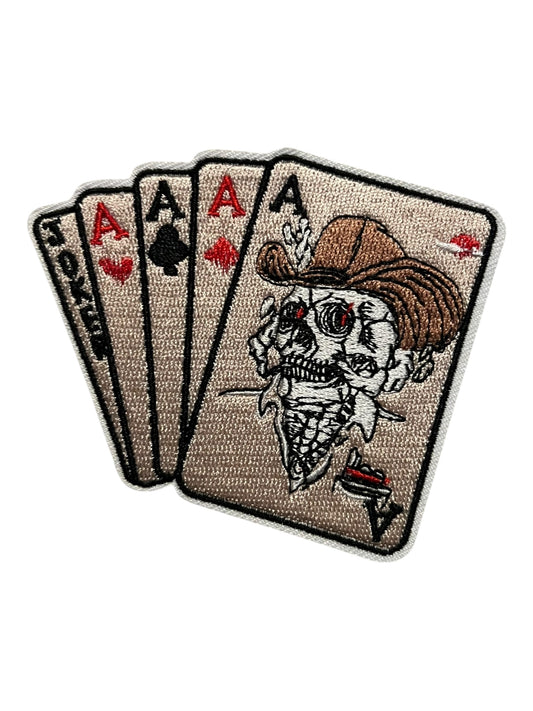 Aces and Joker