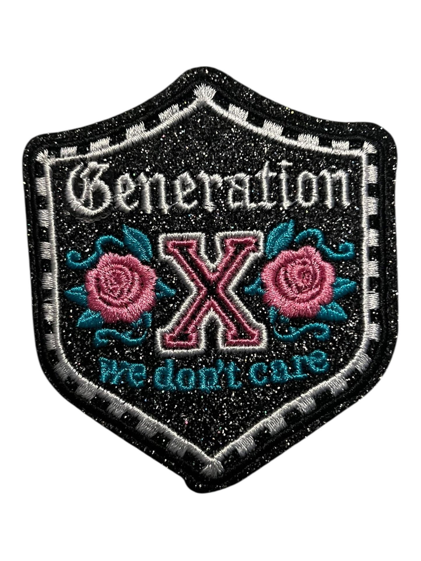 Generation X.  We don’t care