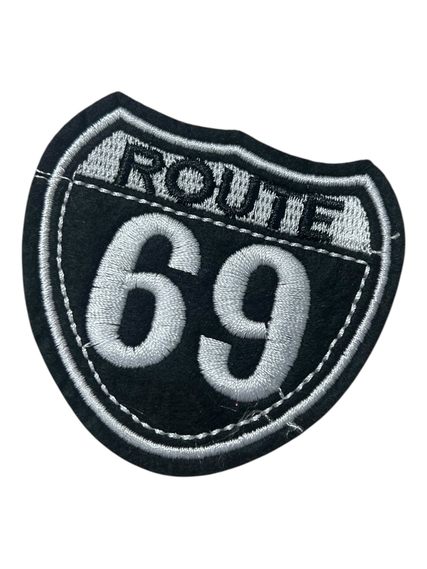 Route 69