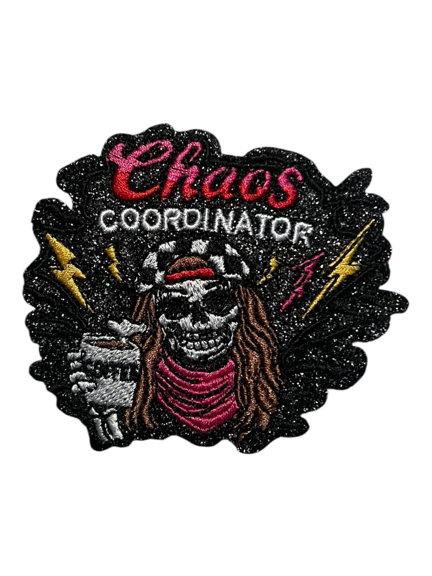 Chaos Coordinator