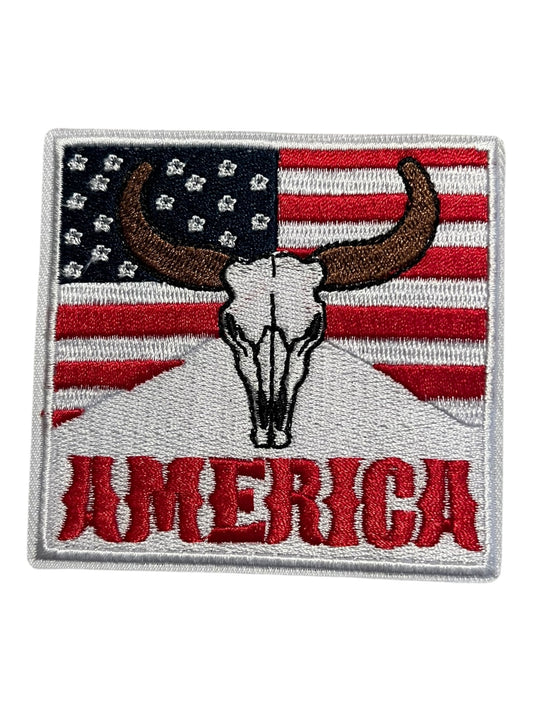 America