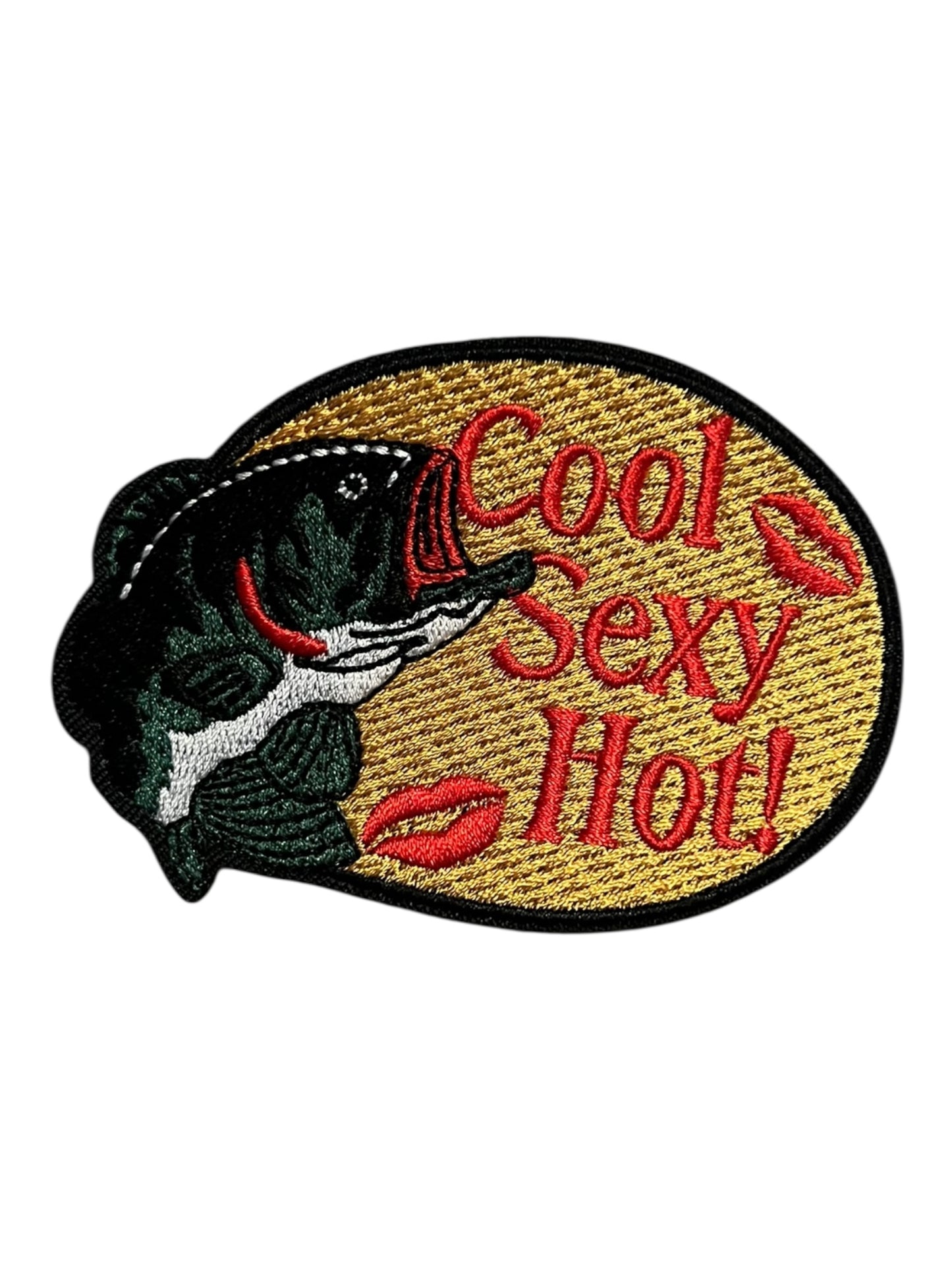 Cool Sexy Hot