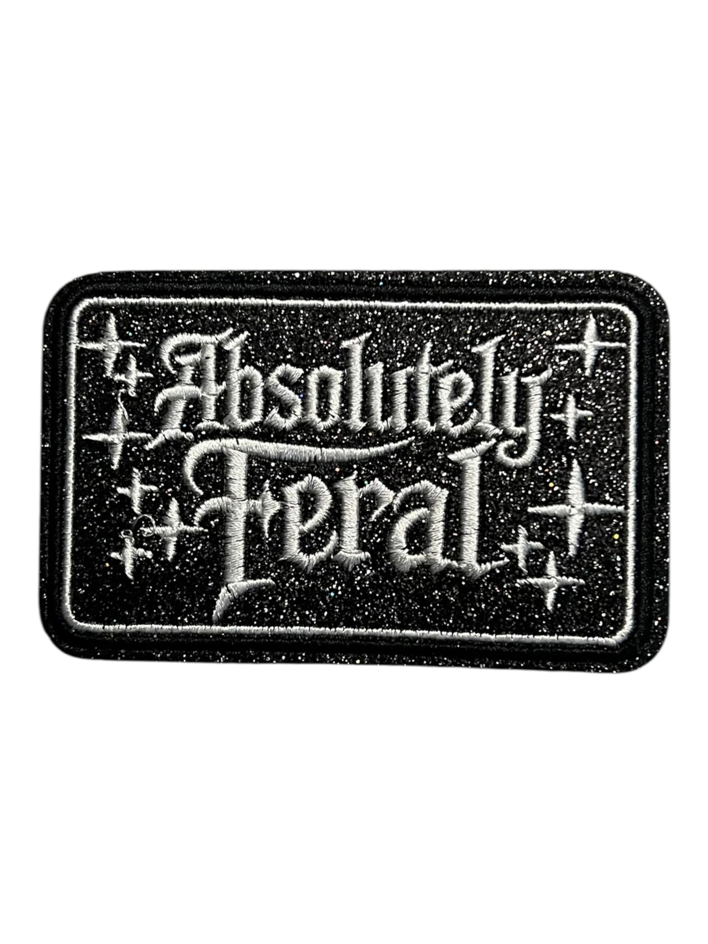 Absolutely Feral