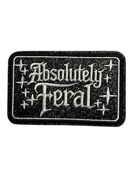 Absolutely Feral