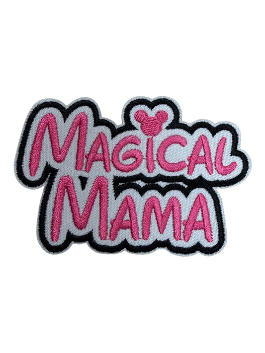 Magical Mama