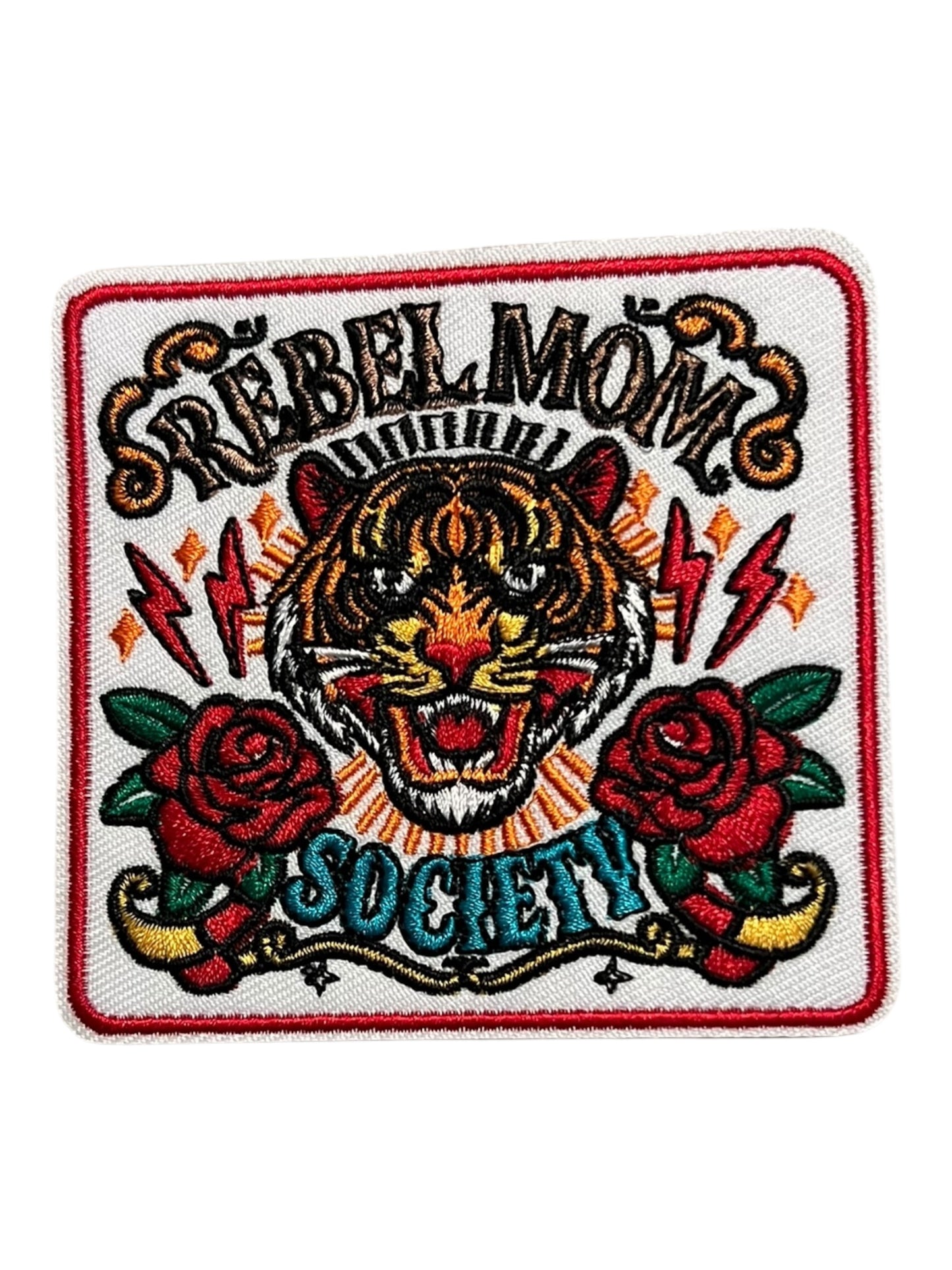 Rebel Mom Society