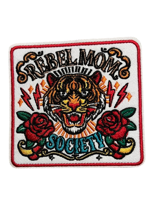 Rebel Mom Society