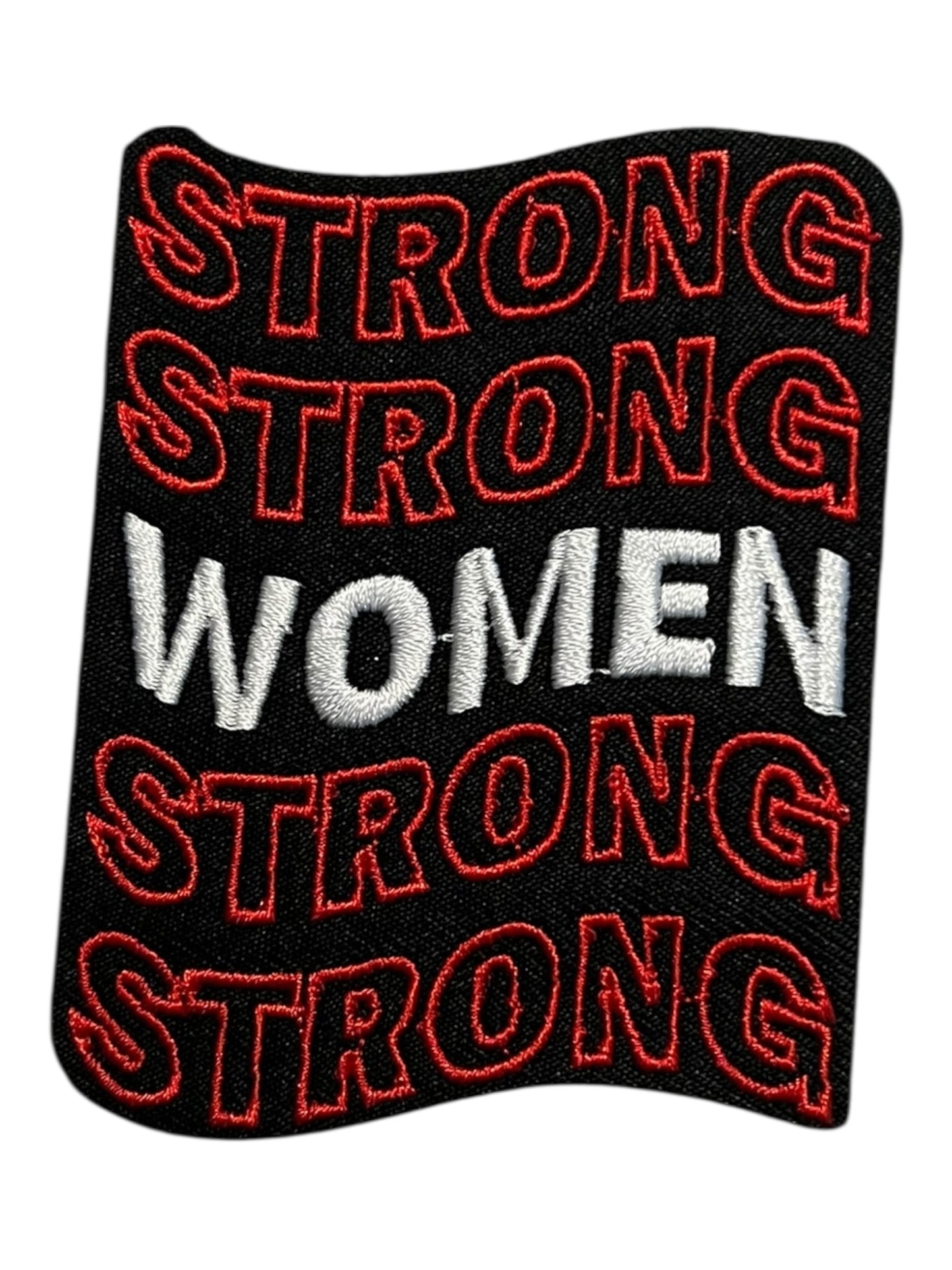 Strong Women