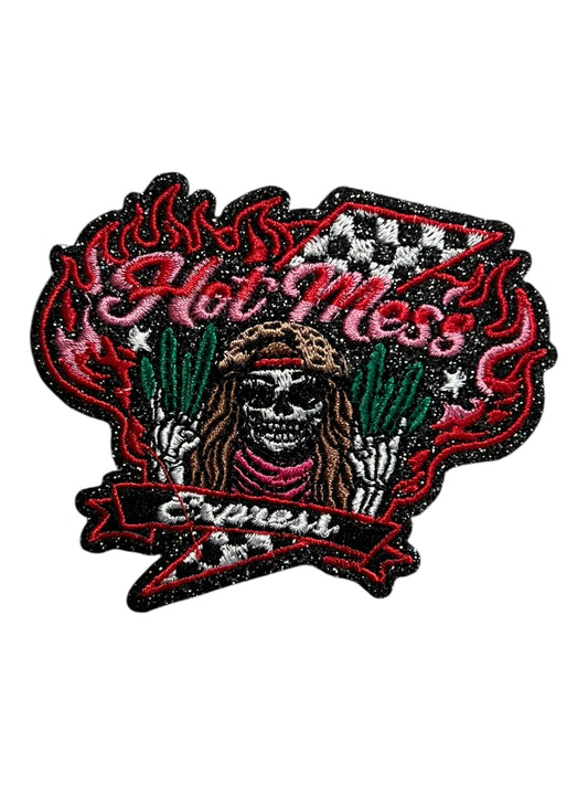 Hot Mess Express