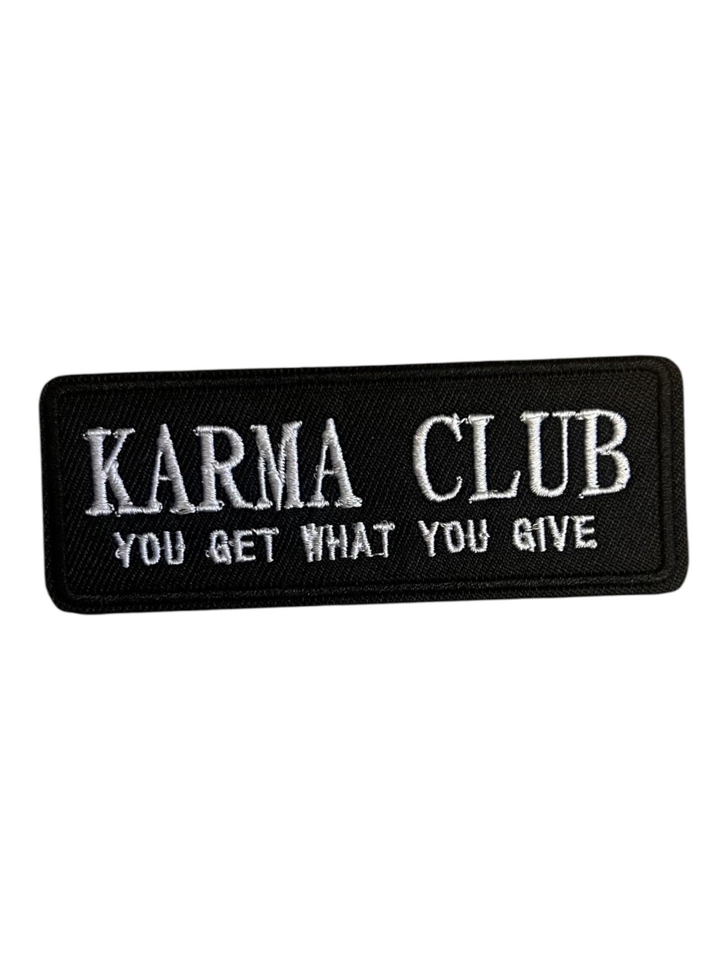 Karma club