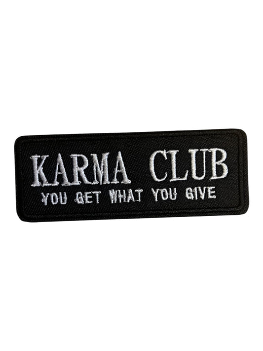 Karma club