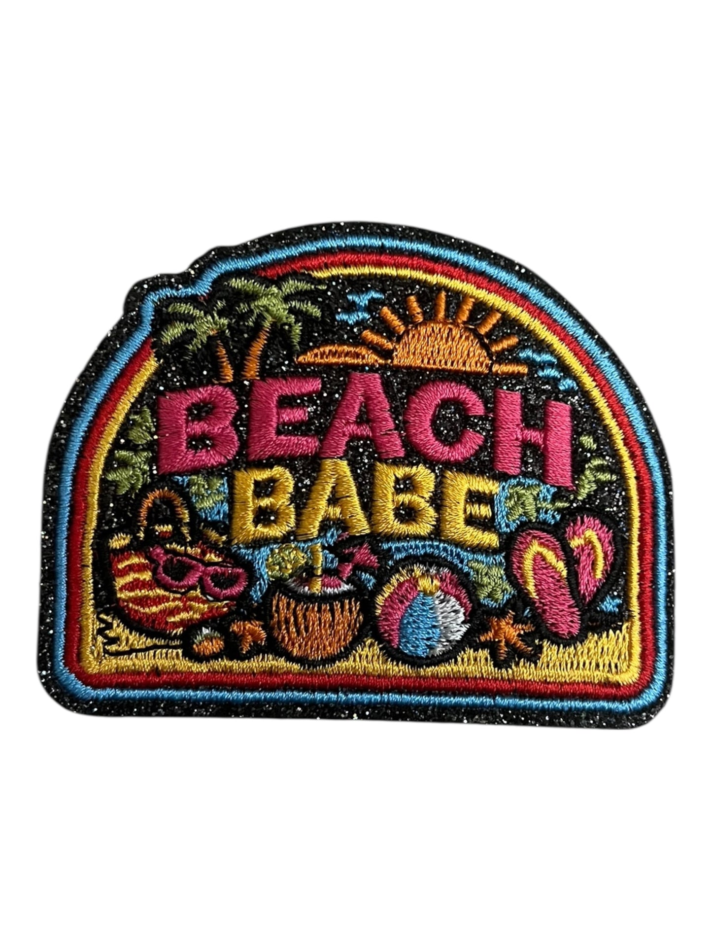 Beach Babe