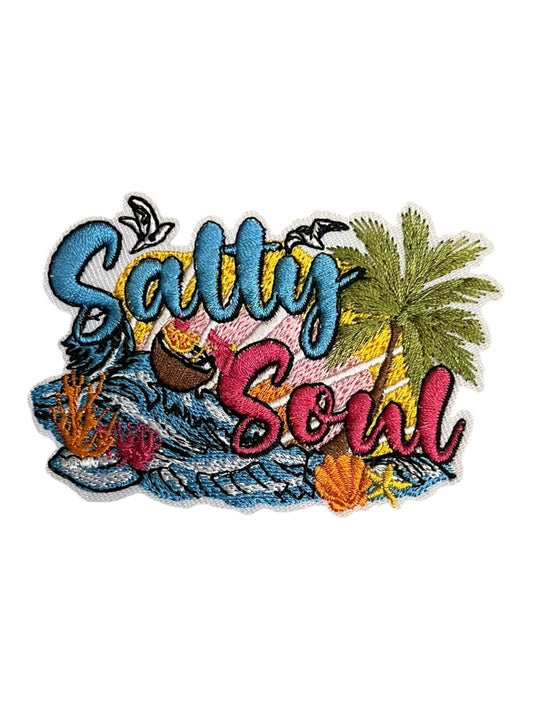 Salty Soul