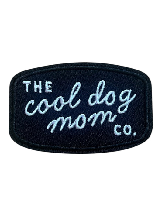 The cool dog mom co.