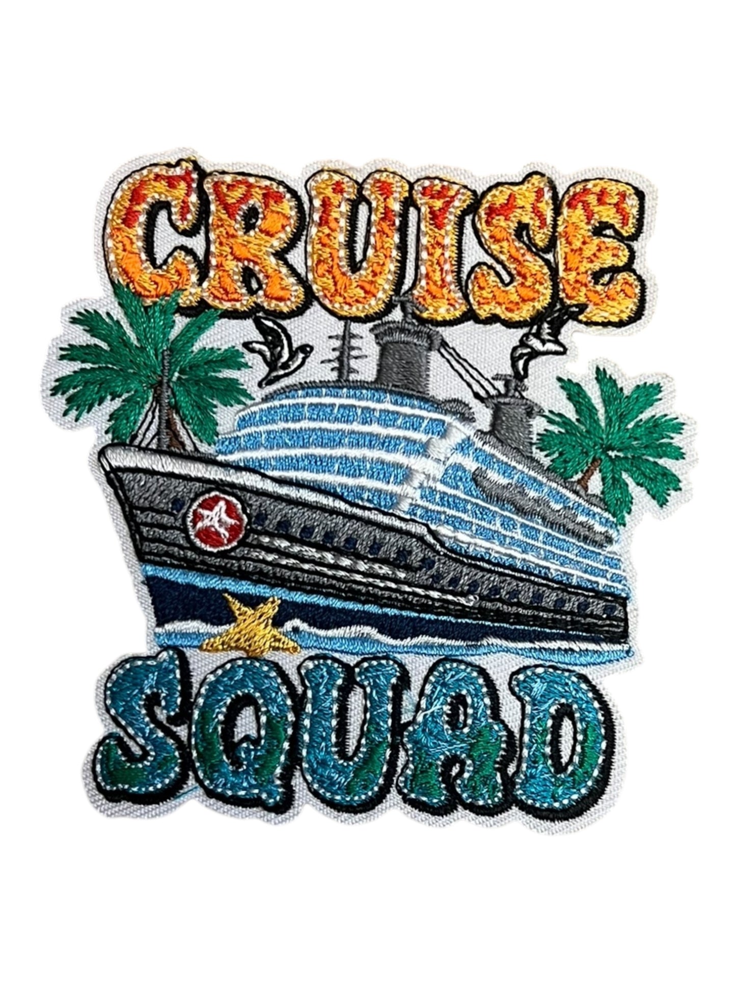 Cruise Squad